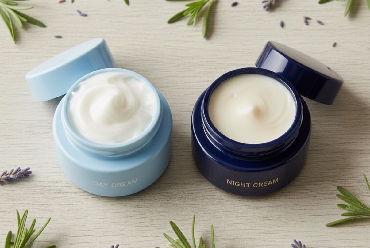 קרם יום ולילה