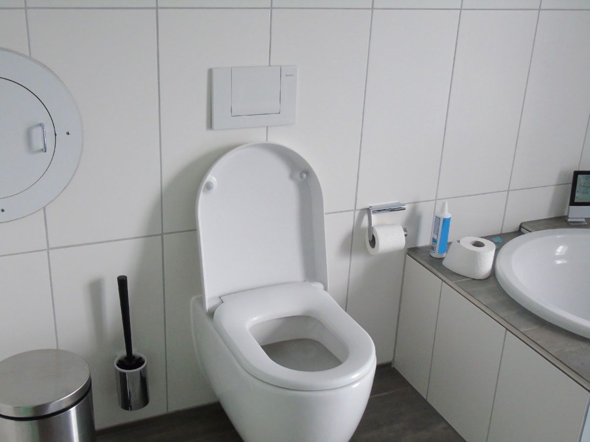 תיקון ניאגרות סמויות