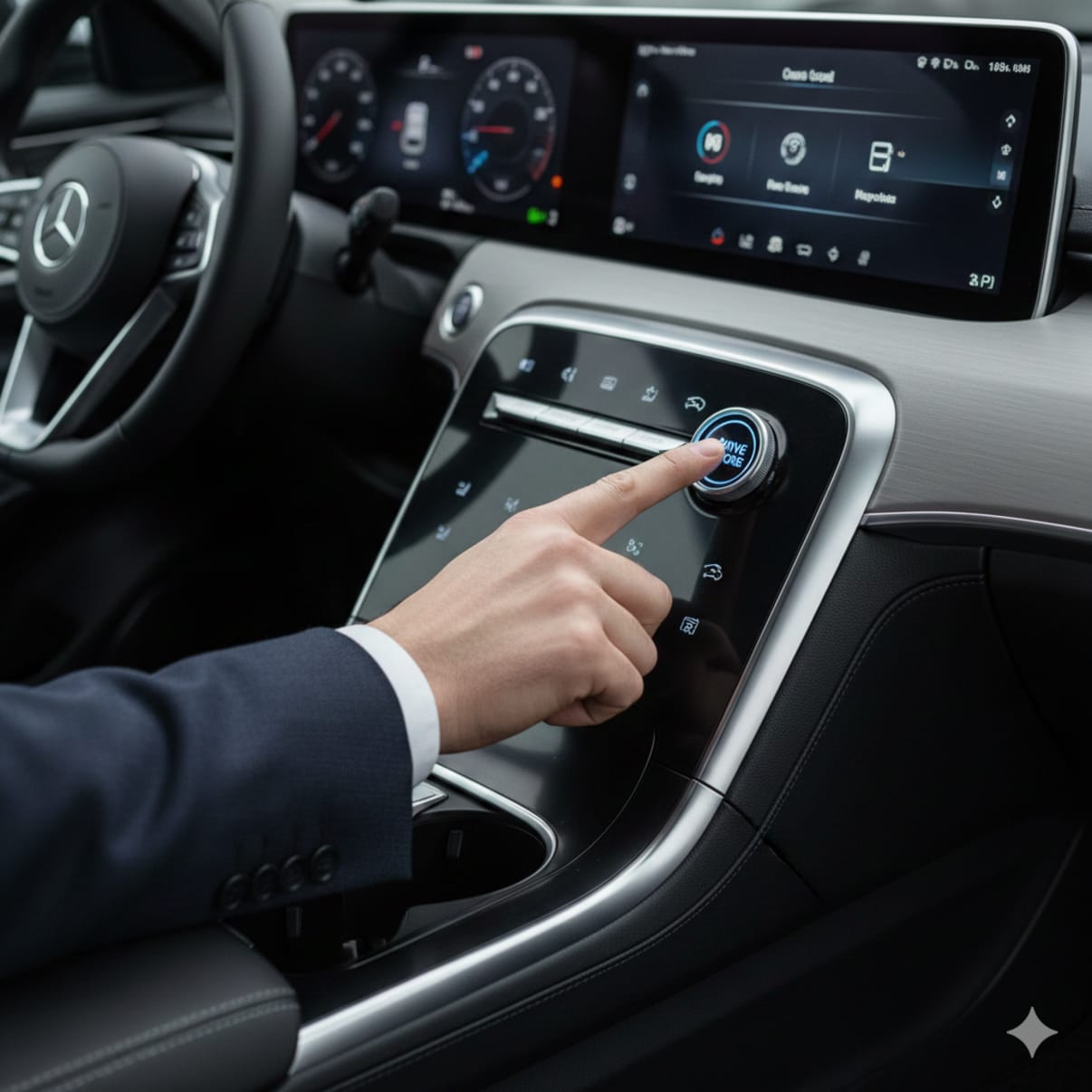 drive mode drive mode