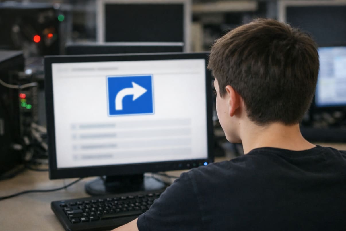 מבחן תאוריה