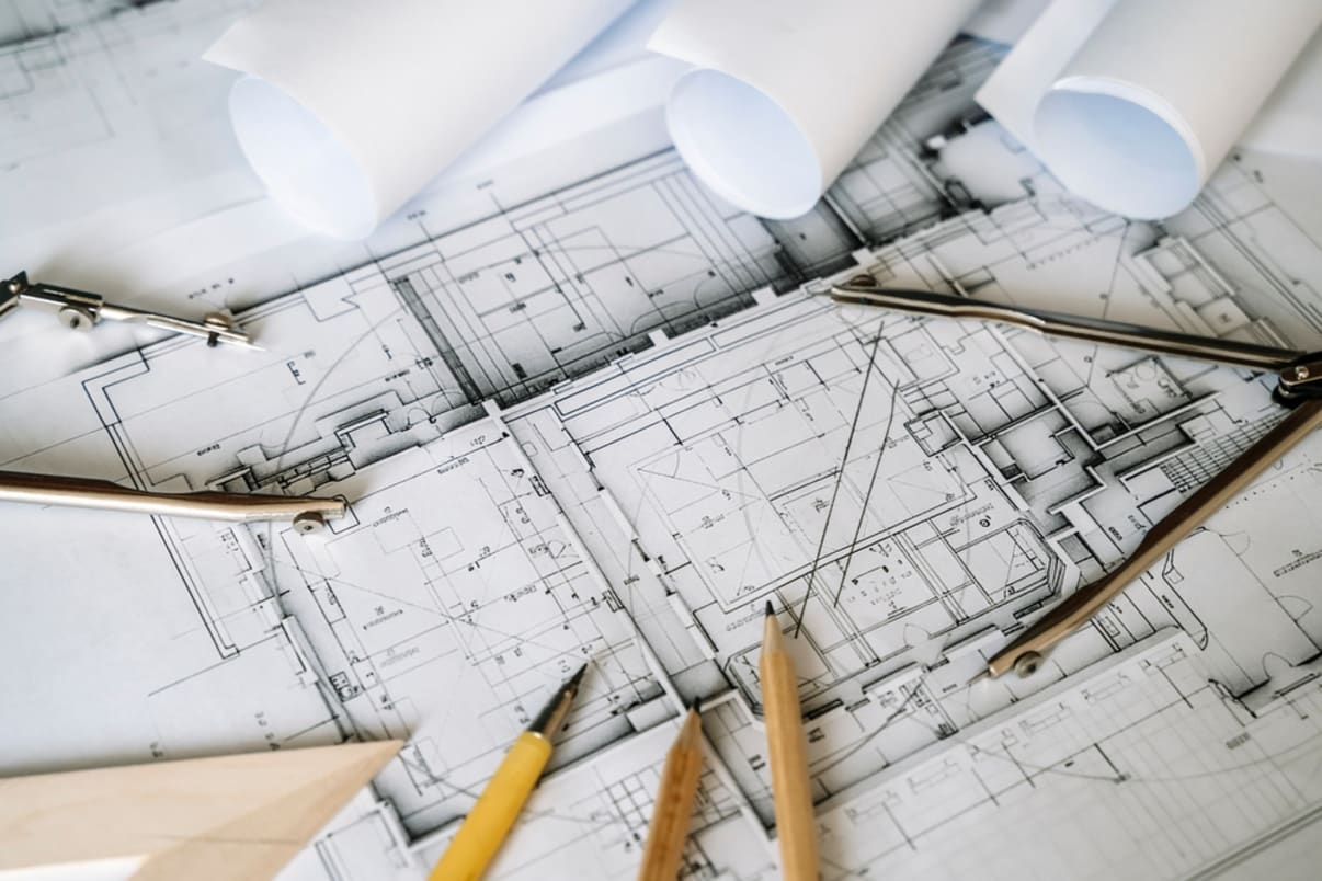 אחוזי בניה חישוב שטחים אחוזי בניה חישוב שטחים