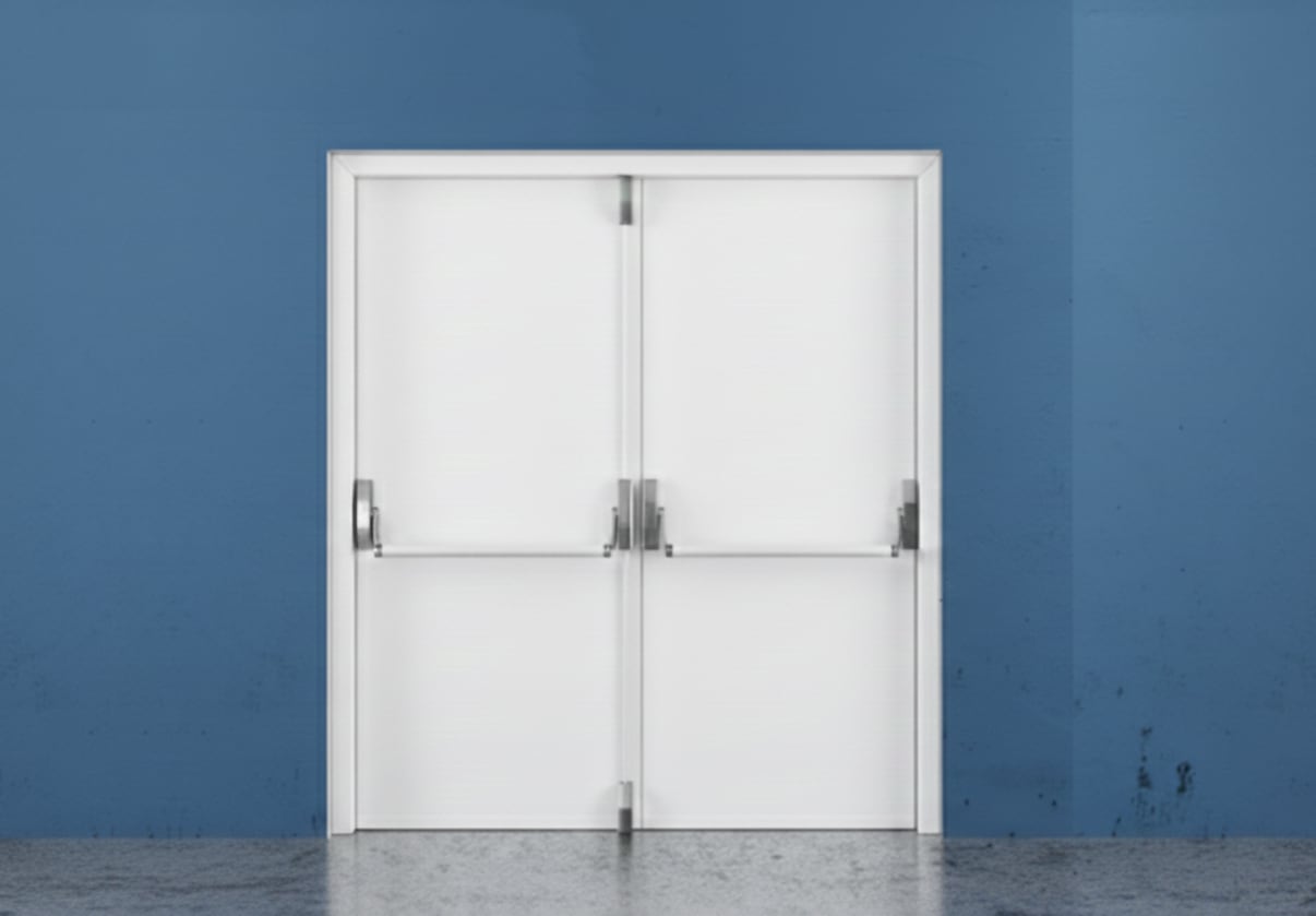 דלת אש דלת אש