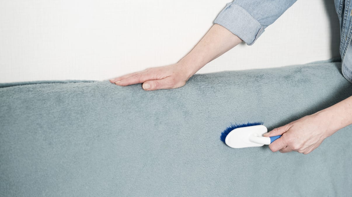 ניקוי ספת בד  ניקוי ספת בד