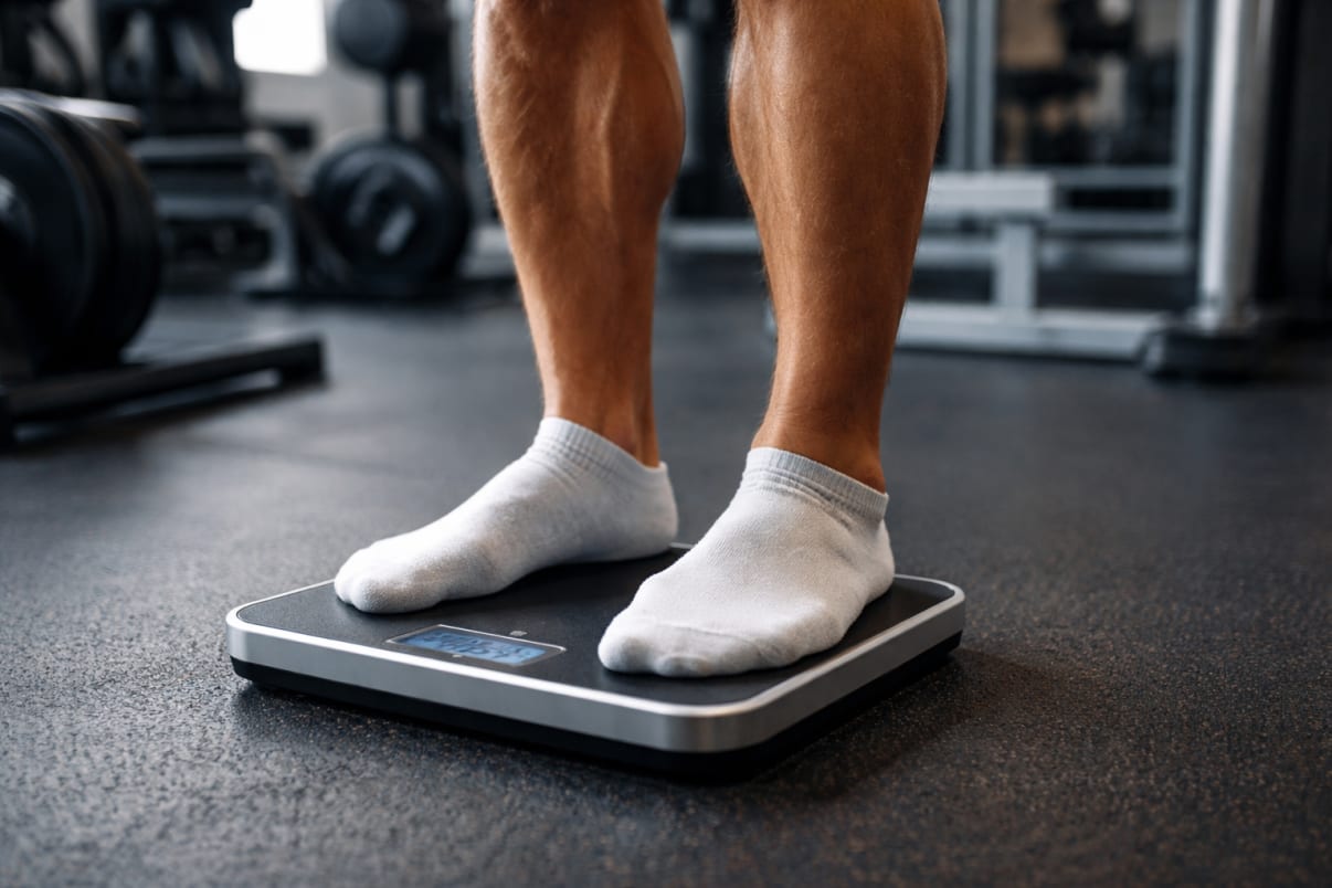 אדם נשקל אדם נשקל