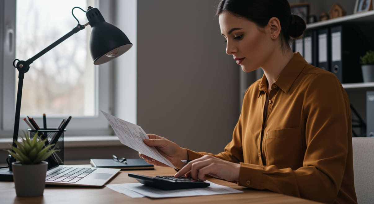 בדיקת תלושי שכר