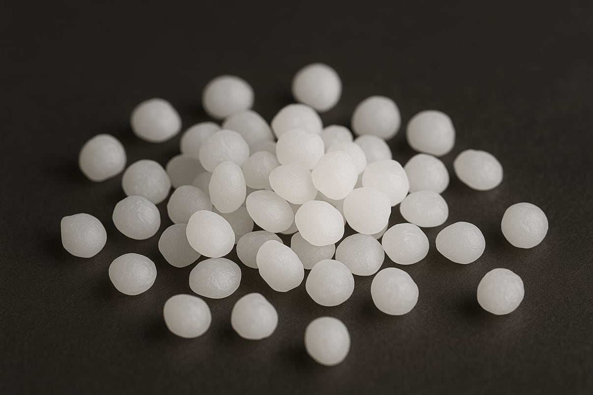 סודה קאוסטית