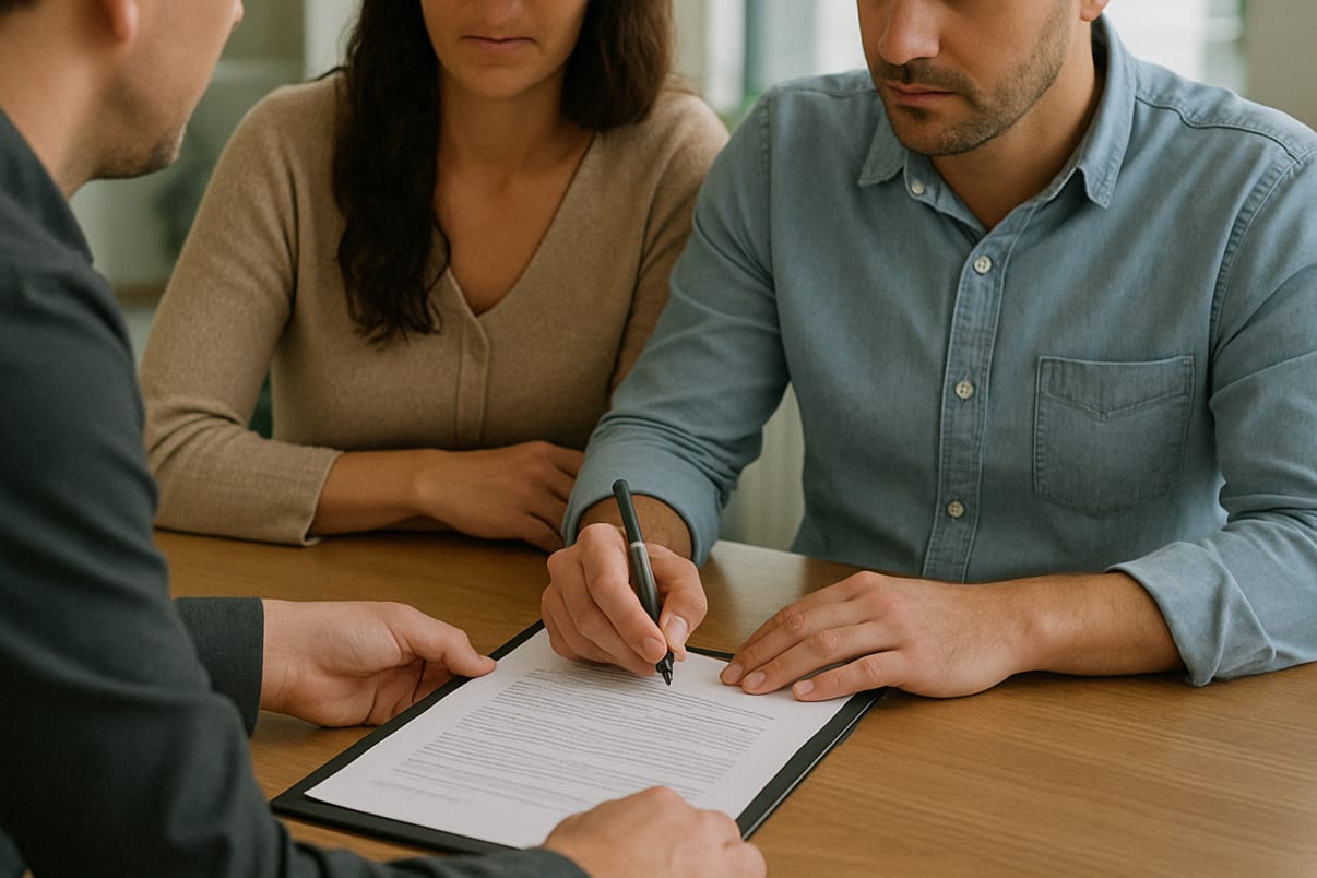 תנאים לקבלת משכנתא