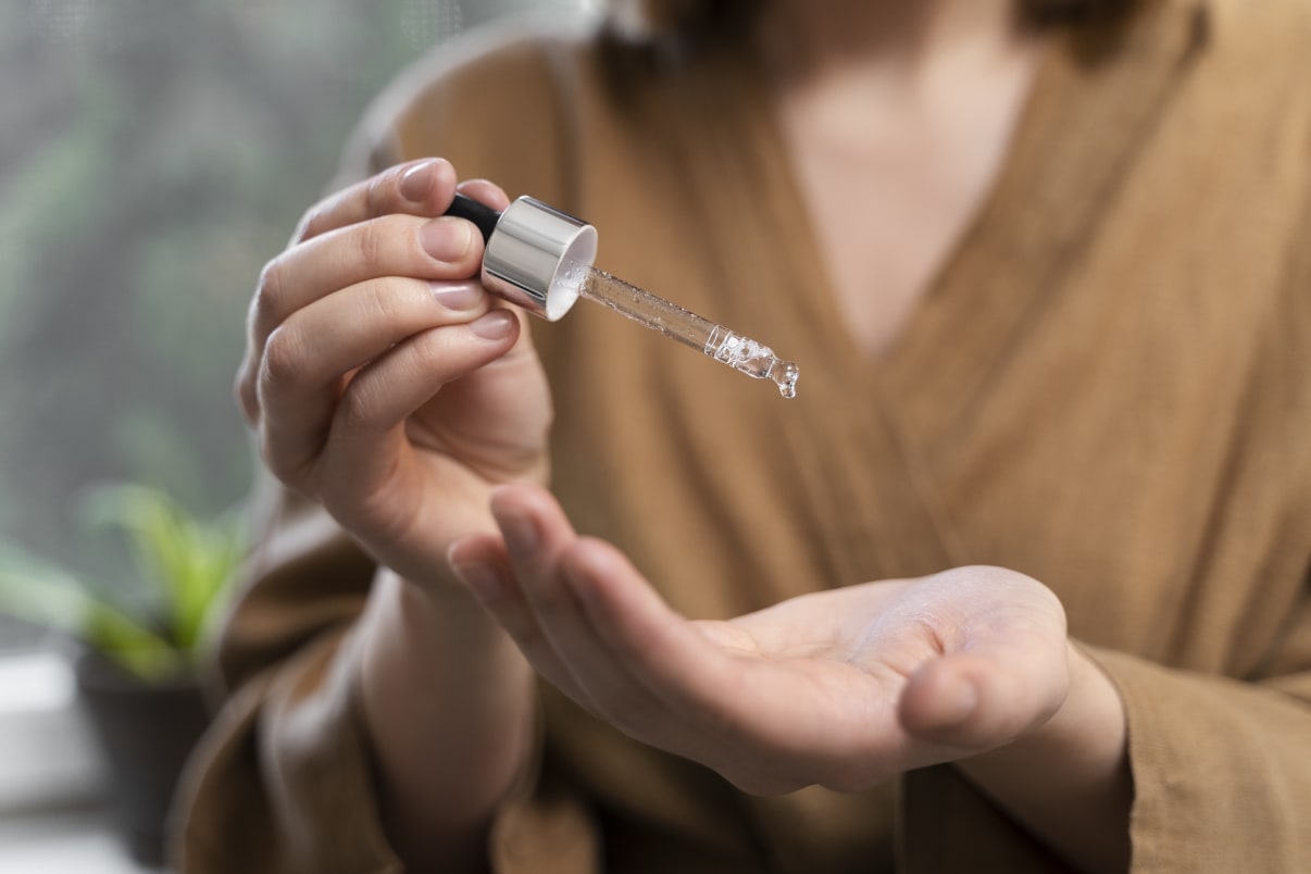 סרום חומצה אזלאית