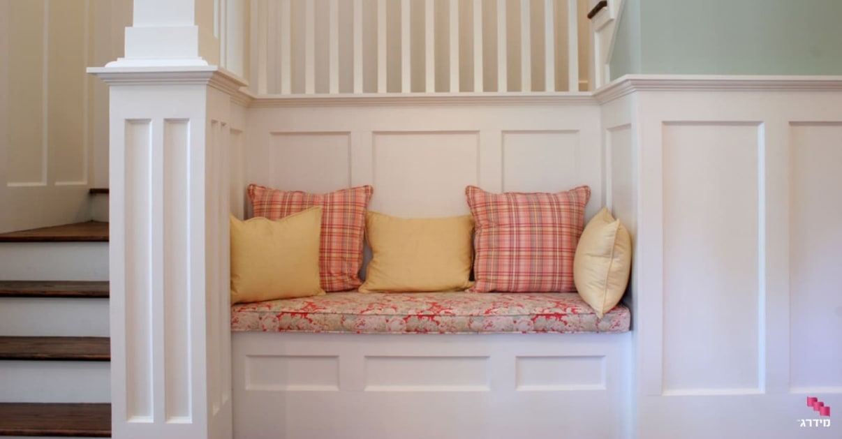 נגרות בהתאמה אישית