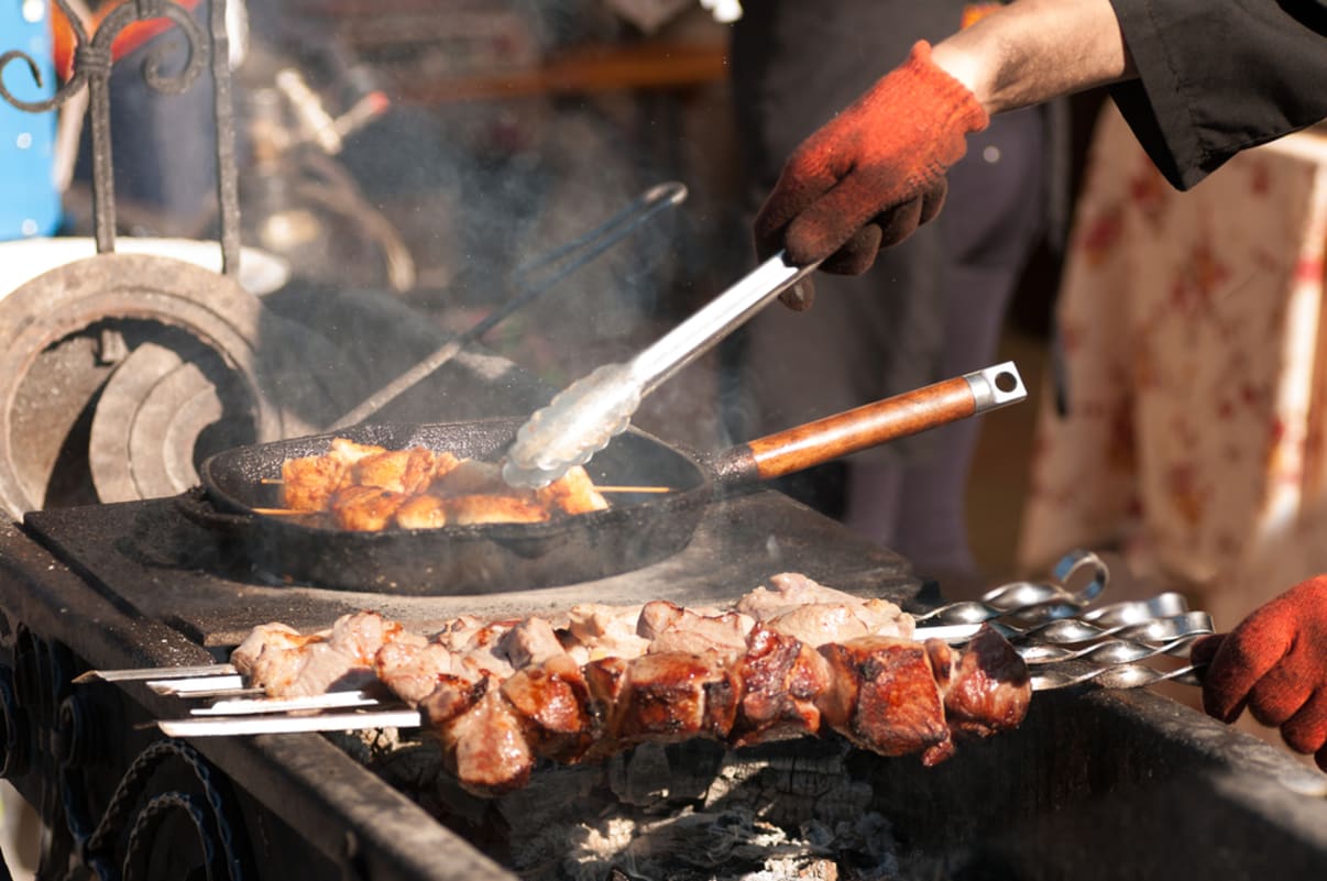 גרילמן לאירועים