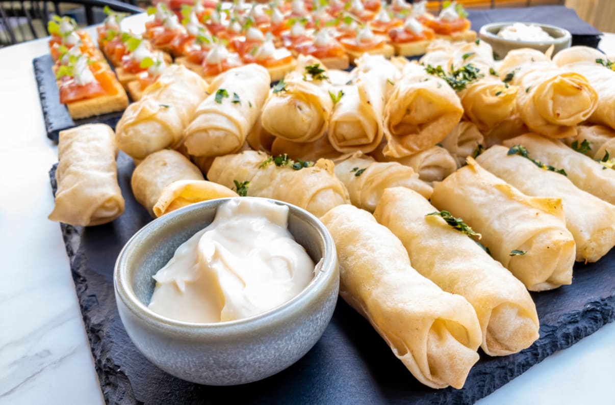 בופה בשבת חתן