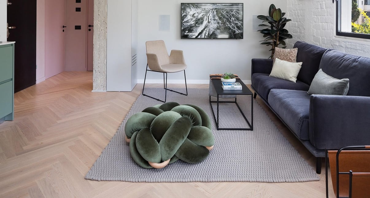 מעצבי פנים מומלצים