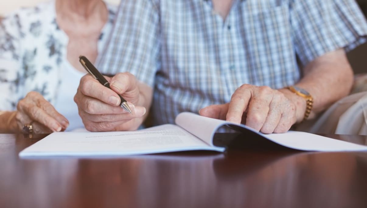 העברת קרן פנסיה בירושה