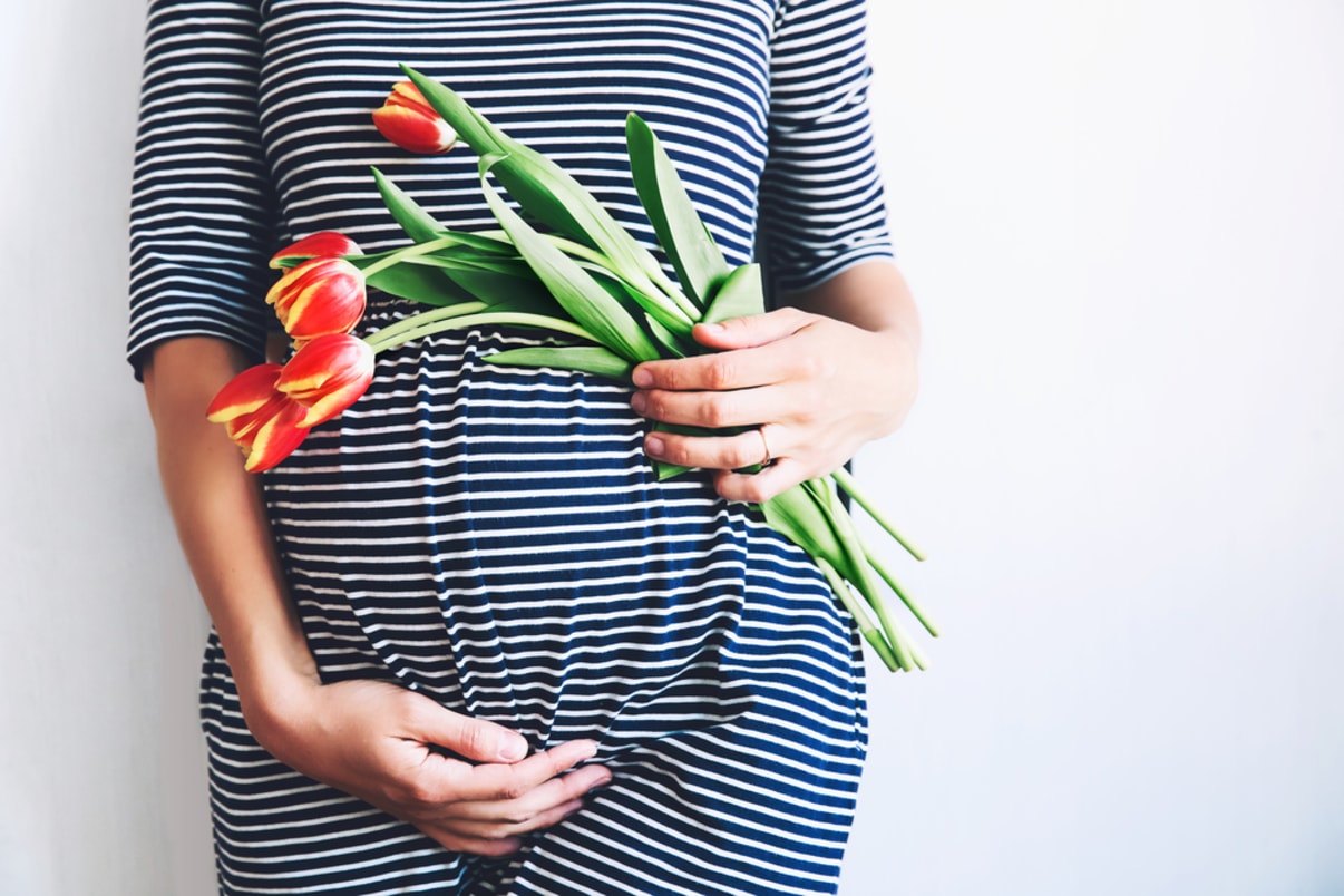 צילומי הריון