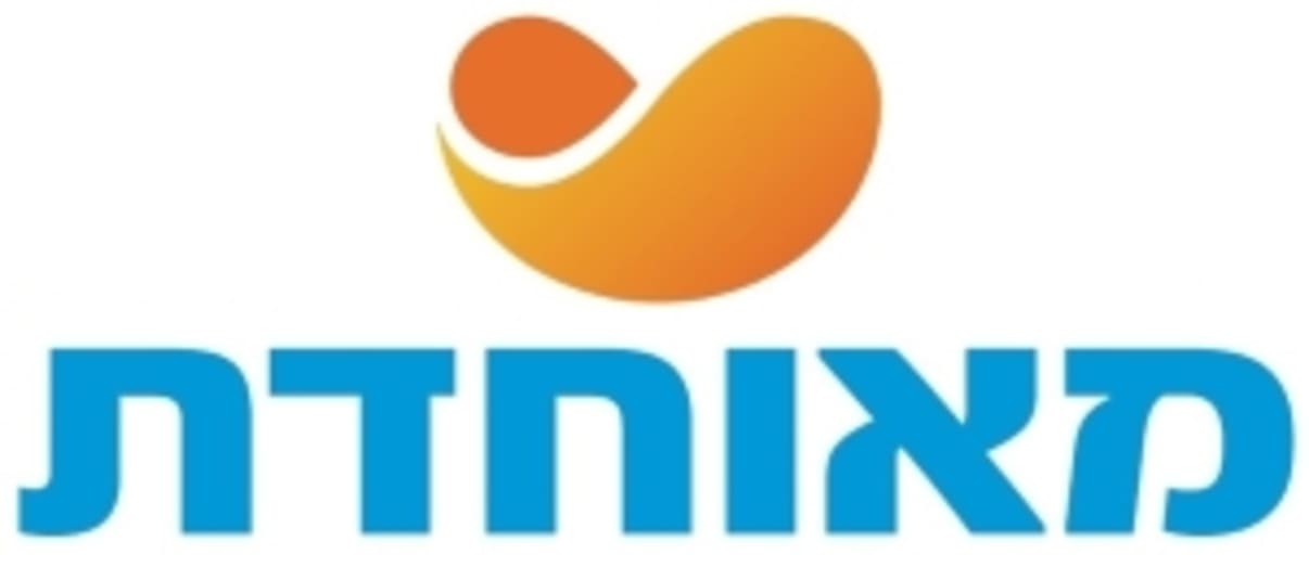 מידרג קופות החולים - מאוחדת מידרג קופות החולים - מאוחדת