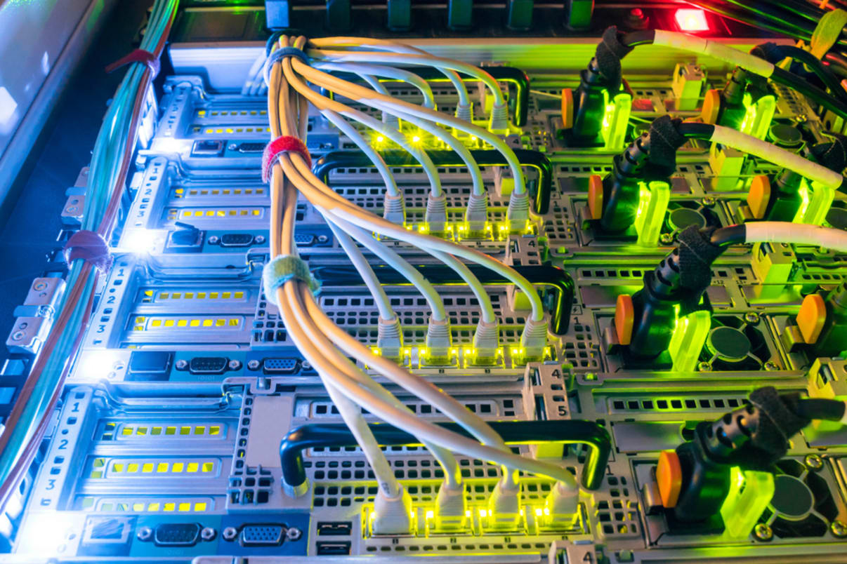 תשתית אינטרנט תשתית אינטרנט