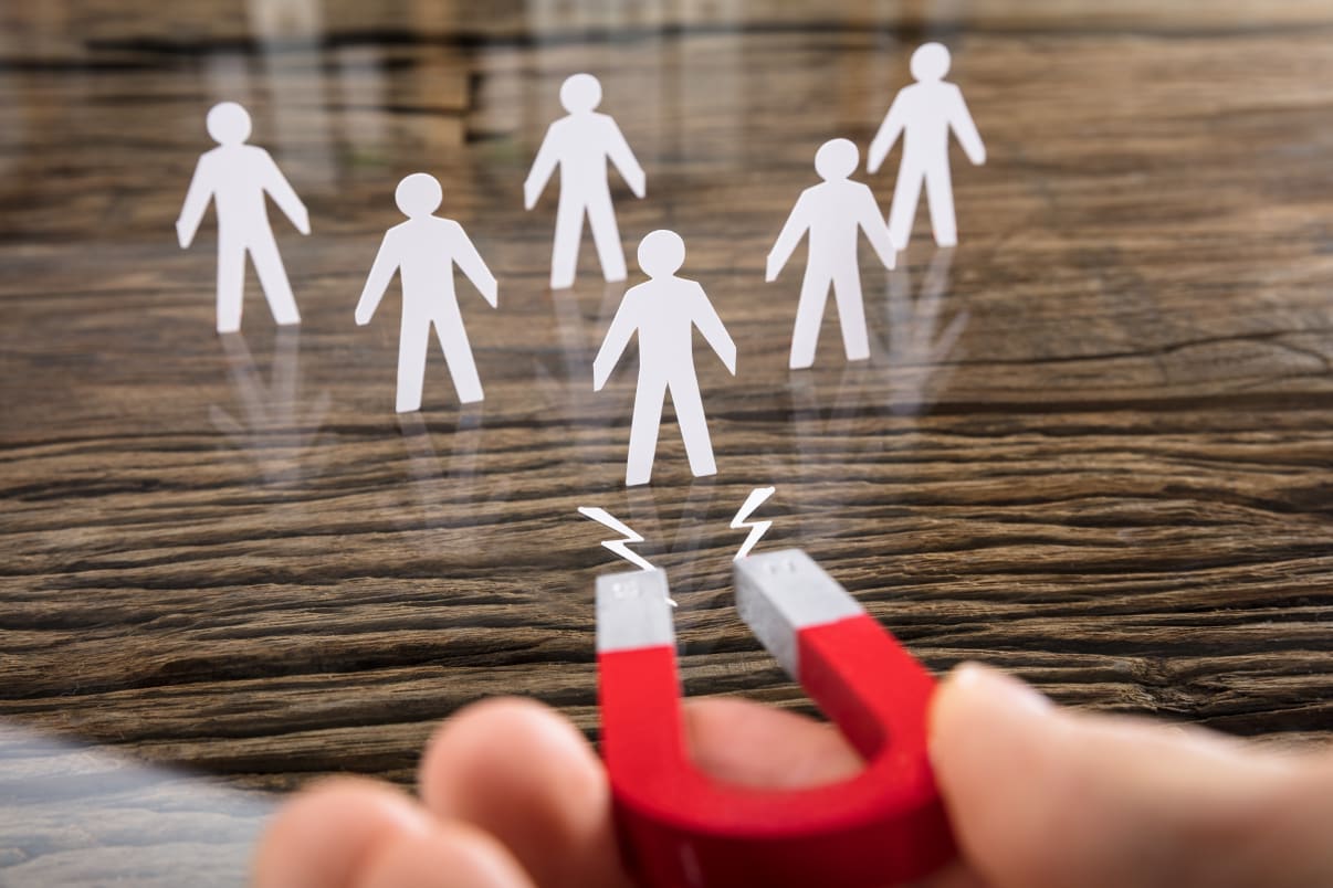 מגנט לידים חמים