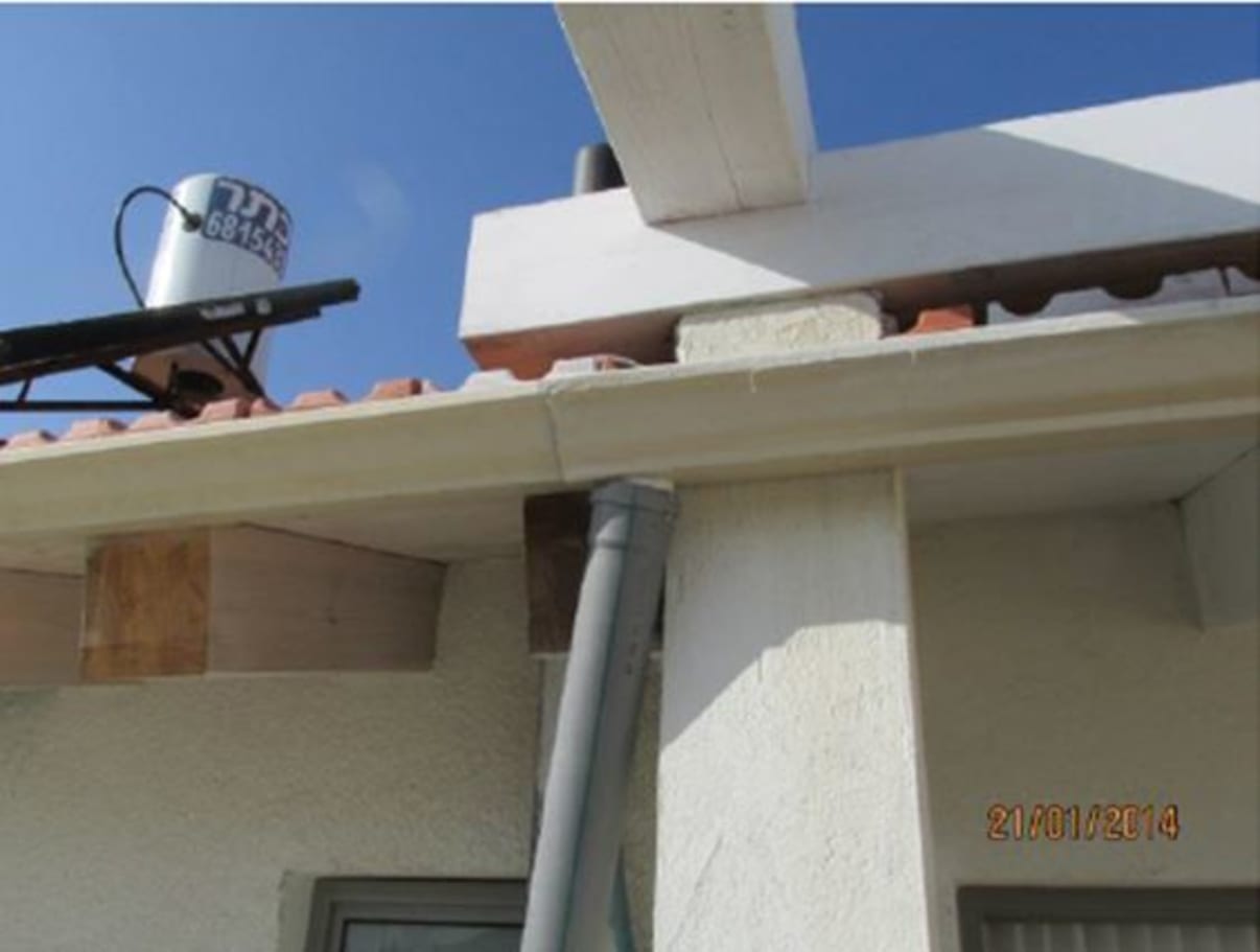 בדק בית מבנה