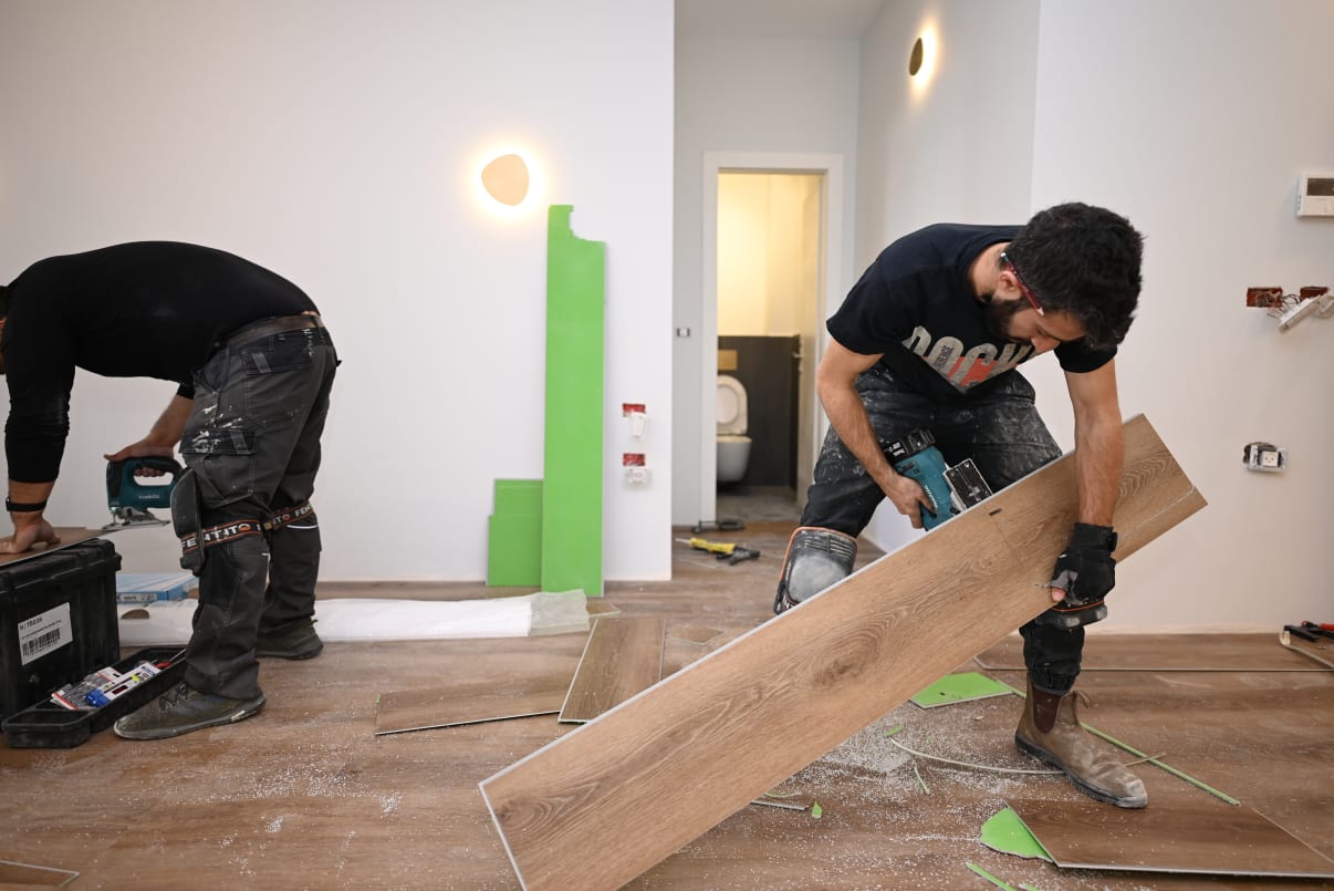 סביבת עבודה