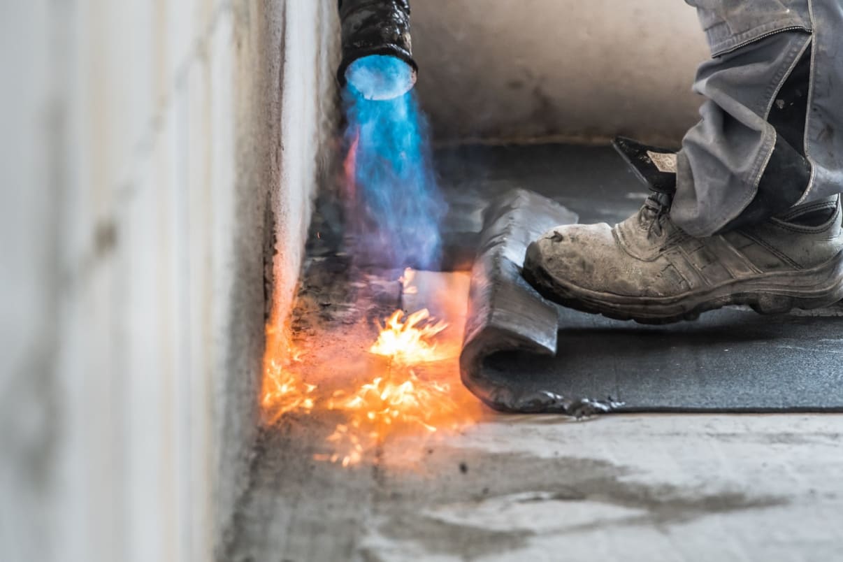 מחירי חומרי איטום