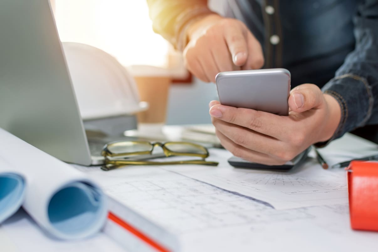 אדריכלים - דוגמה להצעת מחיר