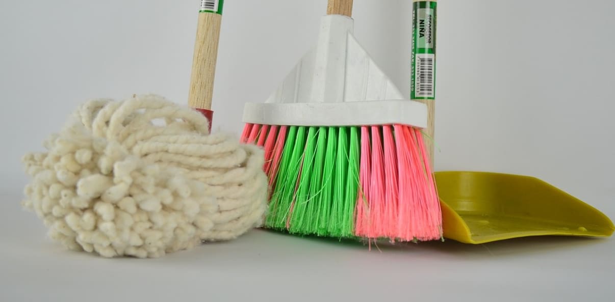 חברת ניקיון מומלצת