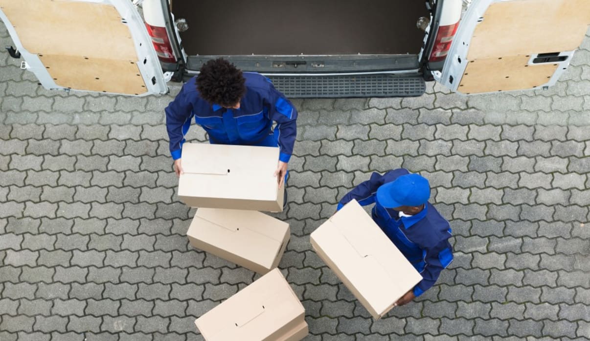 ביטוח הובלות