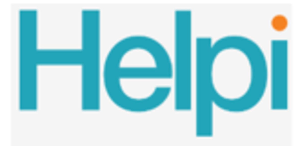 Helpi Helpi