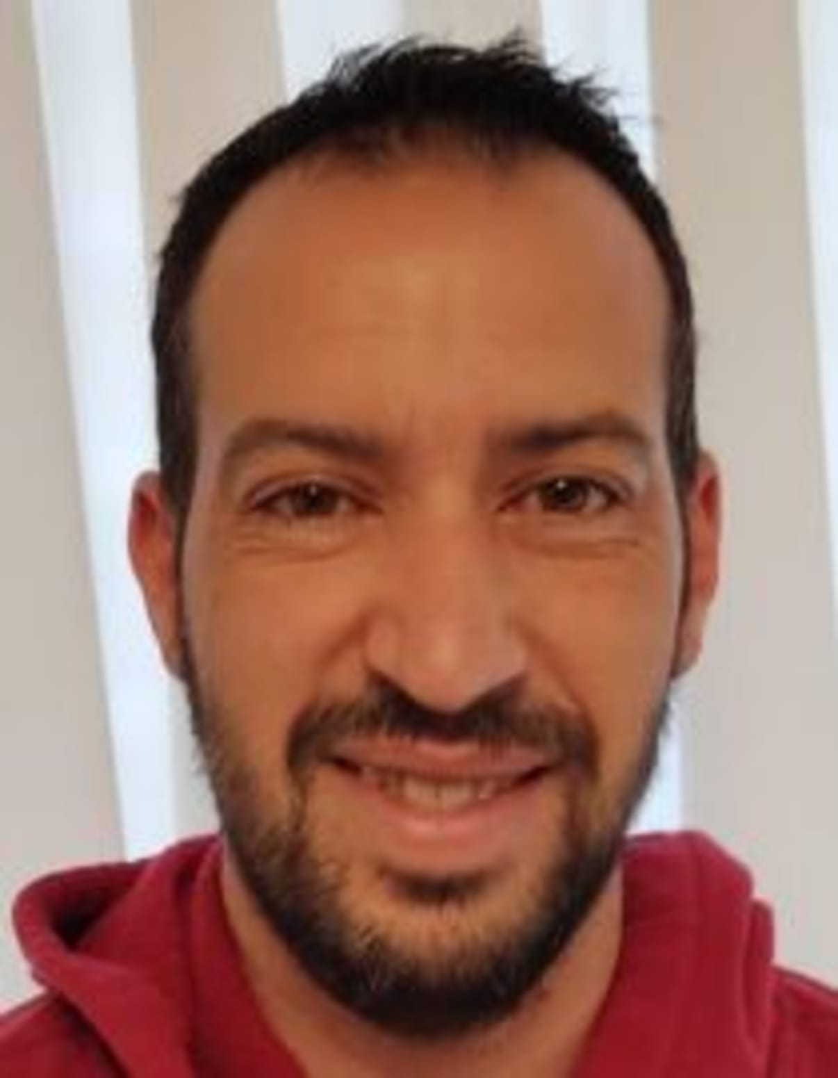 תמונת פורטרט של בעל המקצוע תמונת פורטרט של בעל המקצוע