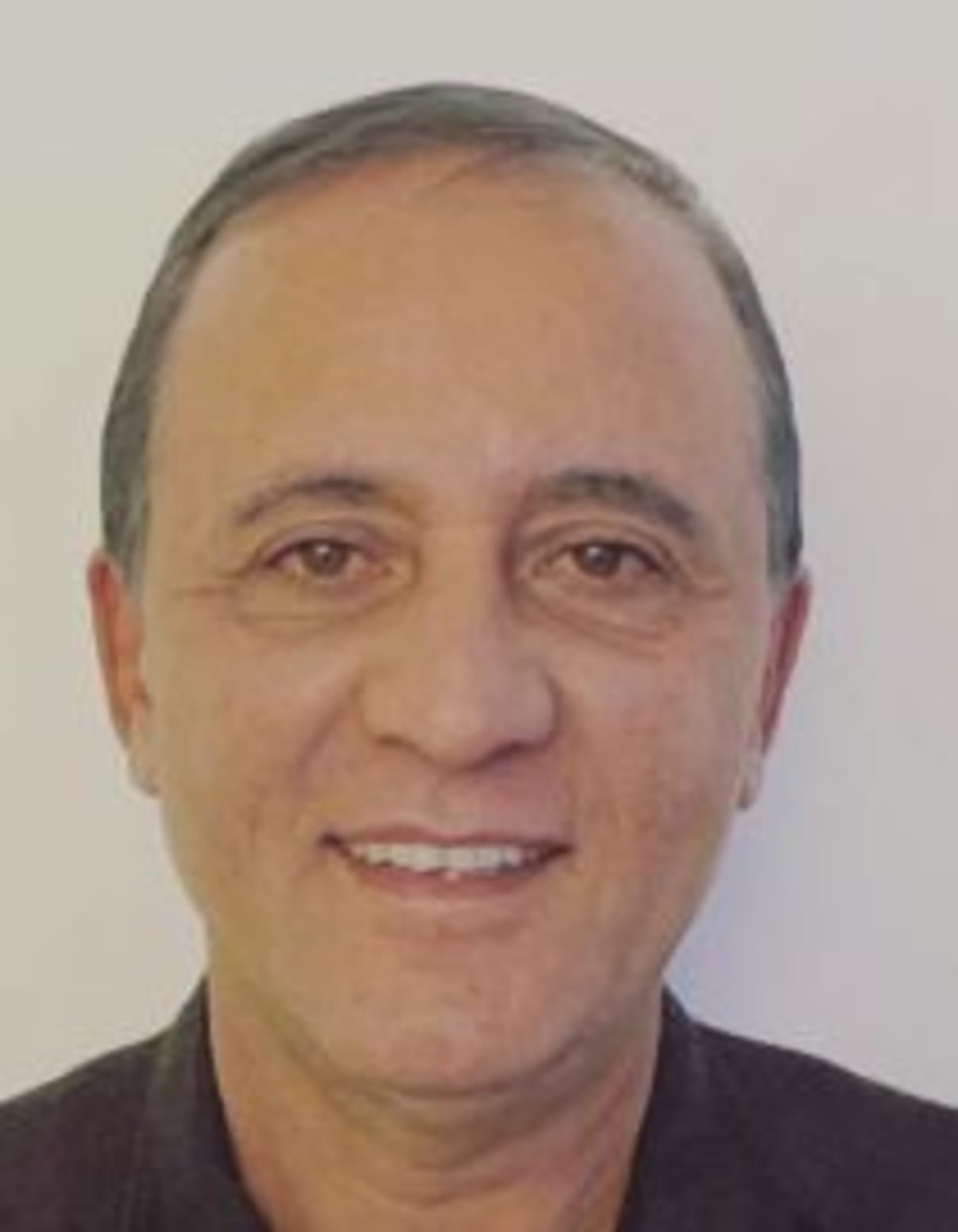 תמונת פורטרט של בעל המקצוע תמונת פורטרט של בעל המקצוע