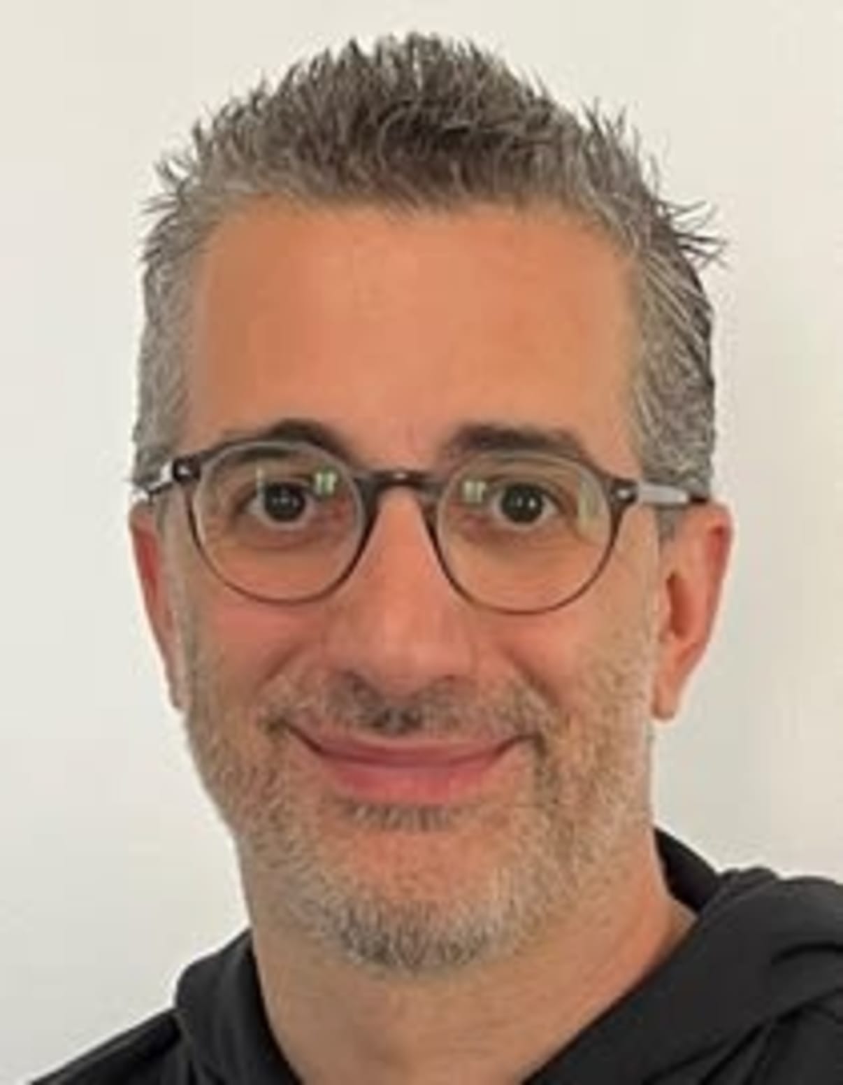 תמונת פורטרט של בעל המקצוע תמונת פורטרט של בעל המקצוע