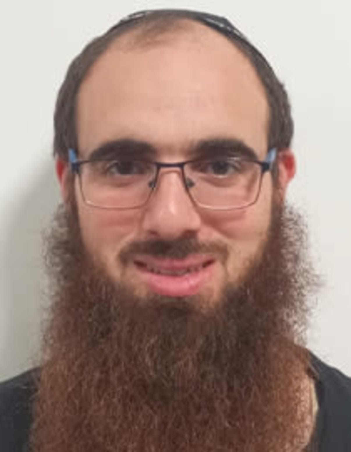 תמונת פורטרט של בעל המקצוע תמונת פורטרט של בעל המקצוע