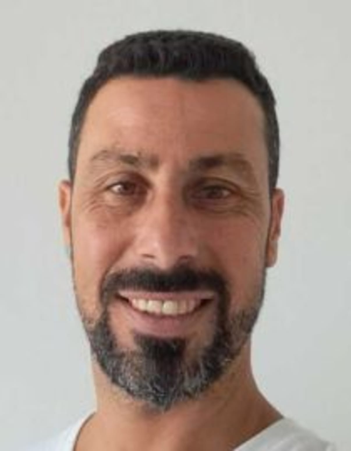 תמונת פורטרט של בעל המקצוע תמונת פורטרט של בעל המקצוע