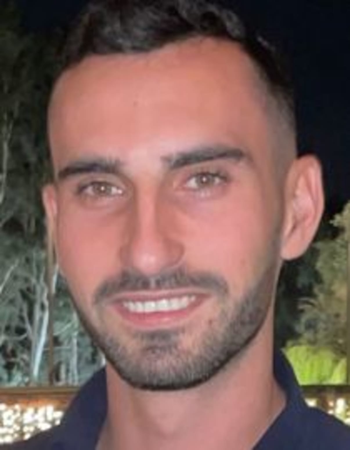 תמונת פורטרט של בעל המקצוע תמונת פורטרט של בעל המקצוע