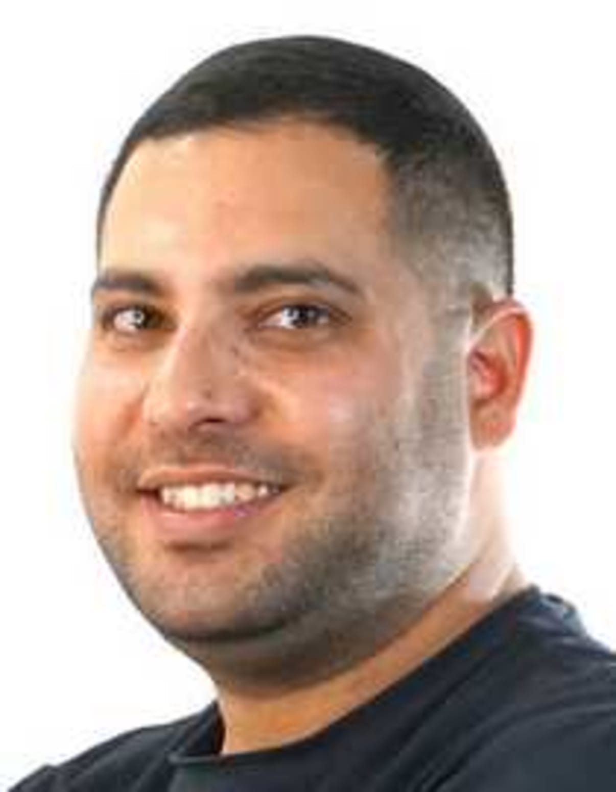 תמונת פורטרט של בעל המקצוע תמונת פורטרט של בעל המקצוע