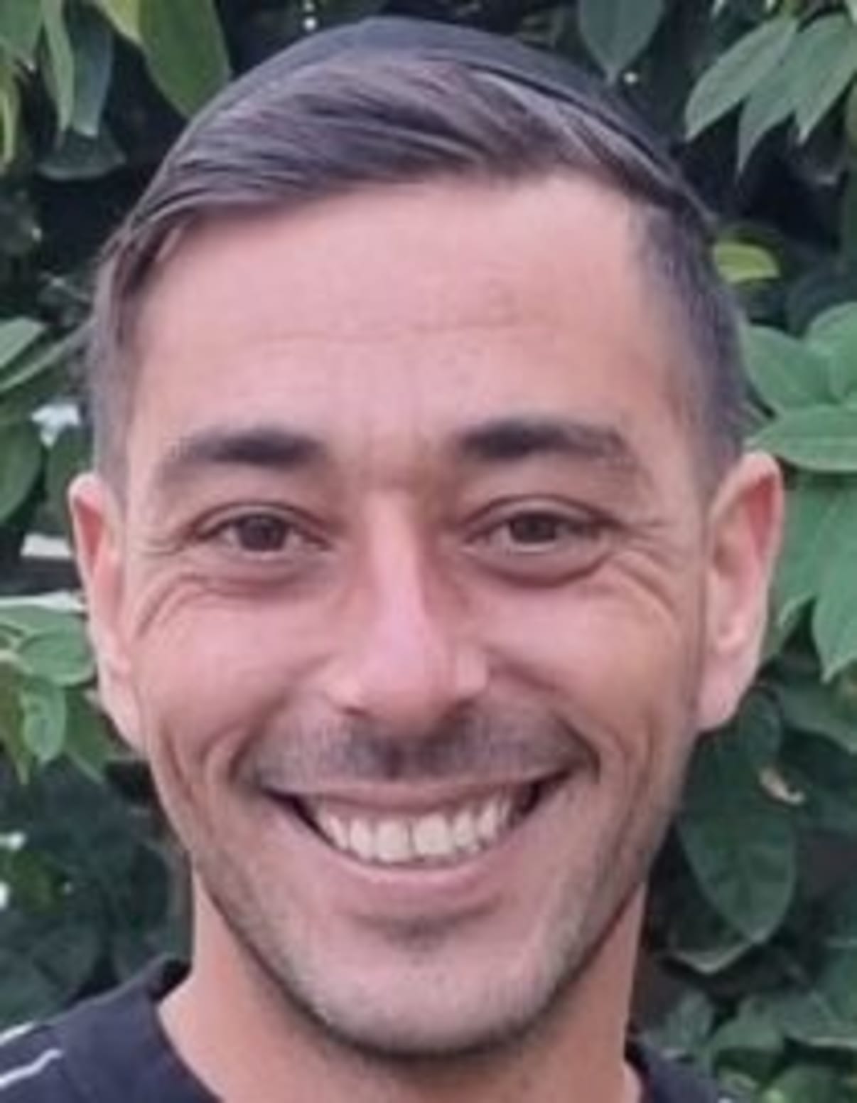 תמונת פורטרט של בעל המקצוע תמונת פורטרט של בעל המקצוע