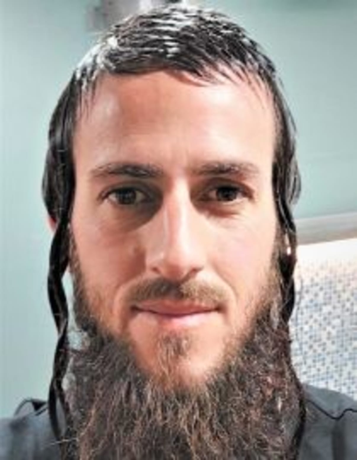 תמונת פורטרט של בעל המקצוע תמונת פורטרט של בעל המקצוע