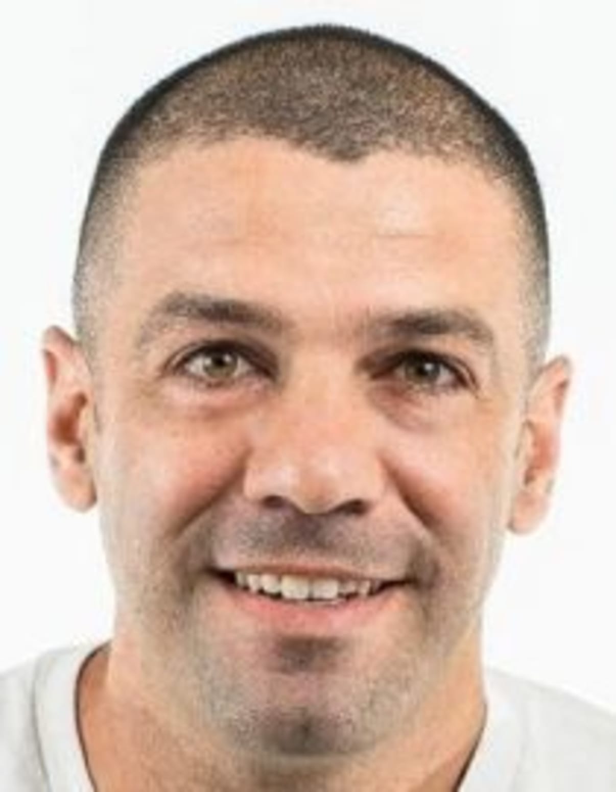 תמונת פורטרט של בעל המקצוע תמונת פורטרט של בעל המקצוע