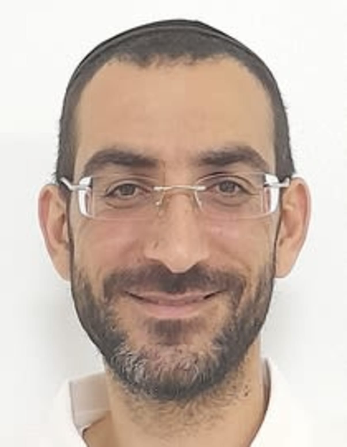 תמונת פורטרט של בעל המקצוע תמונת פורטרט של בעל המקצוע