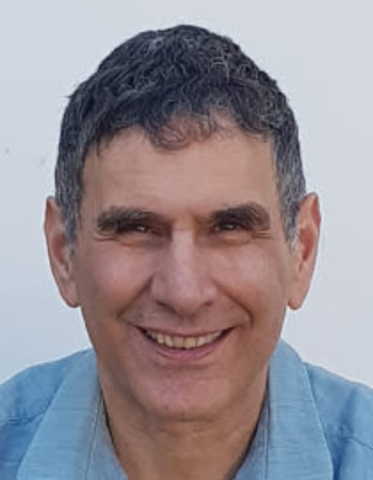 תמונת פורטרט של בעל המקצוע תמונת פורטרט של בעל המקצוע