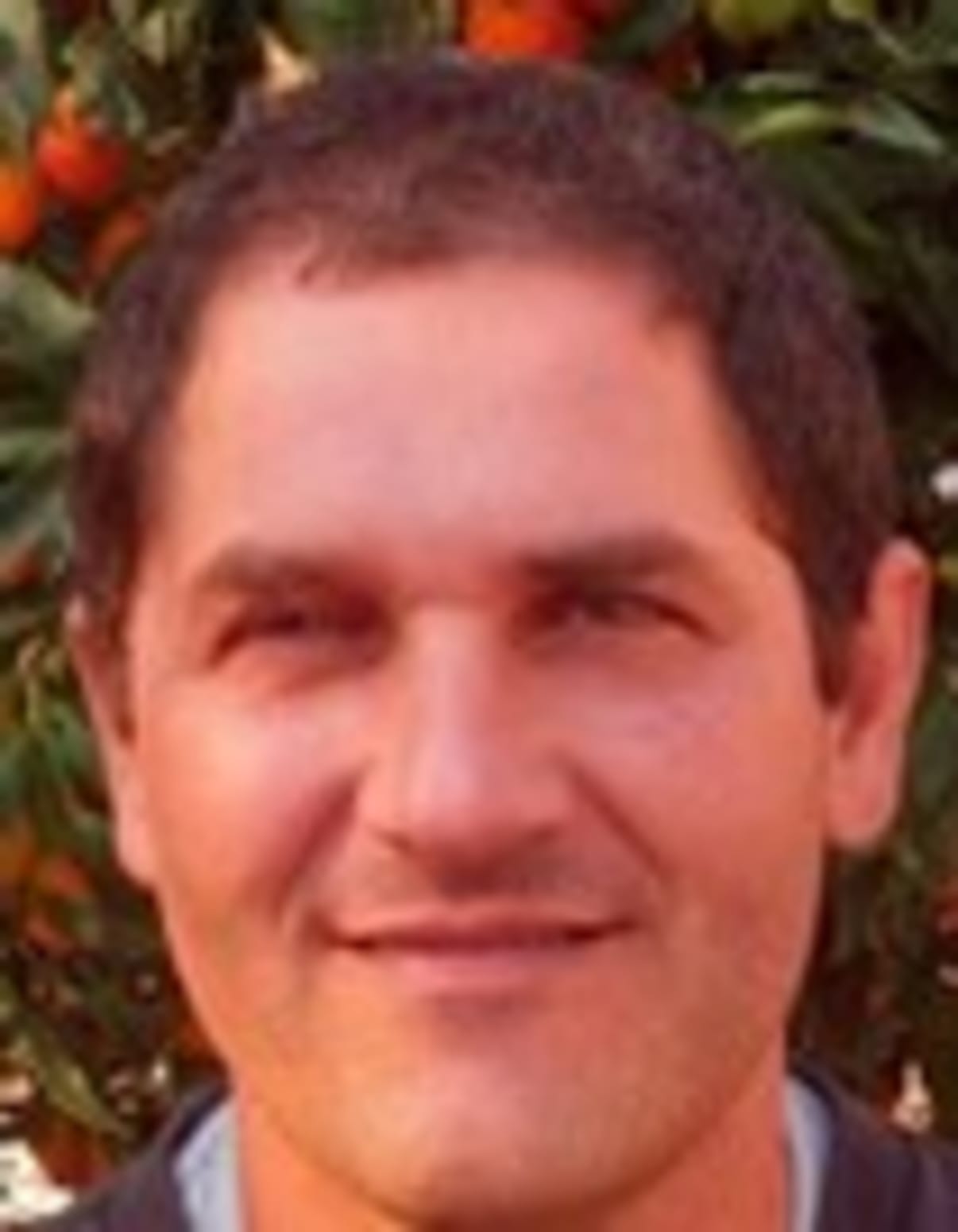 תמונת פורטרט של בעל המקצוע תמונת פורטרט של בעל המקצוע