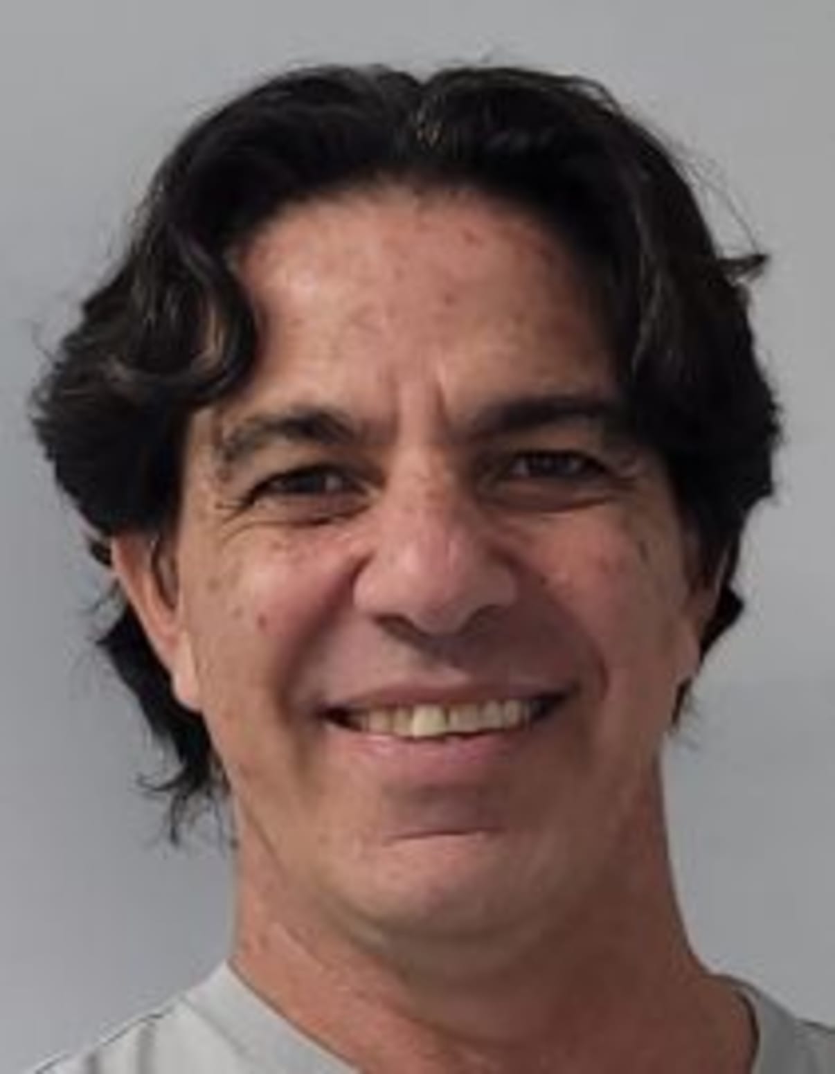 תמונת פורטרט של בעל המקצוע