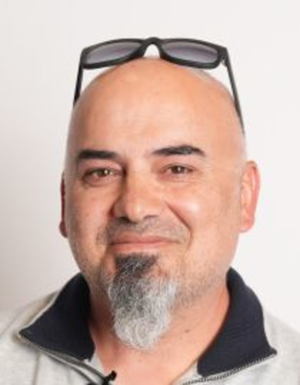 תמונת פורטרט של בעל המקצוע תמונת פורטרט של בעל המקצוע