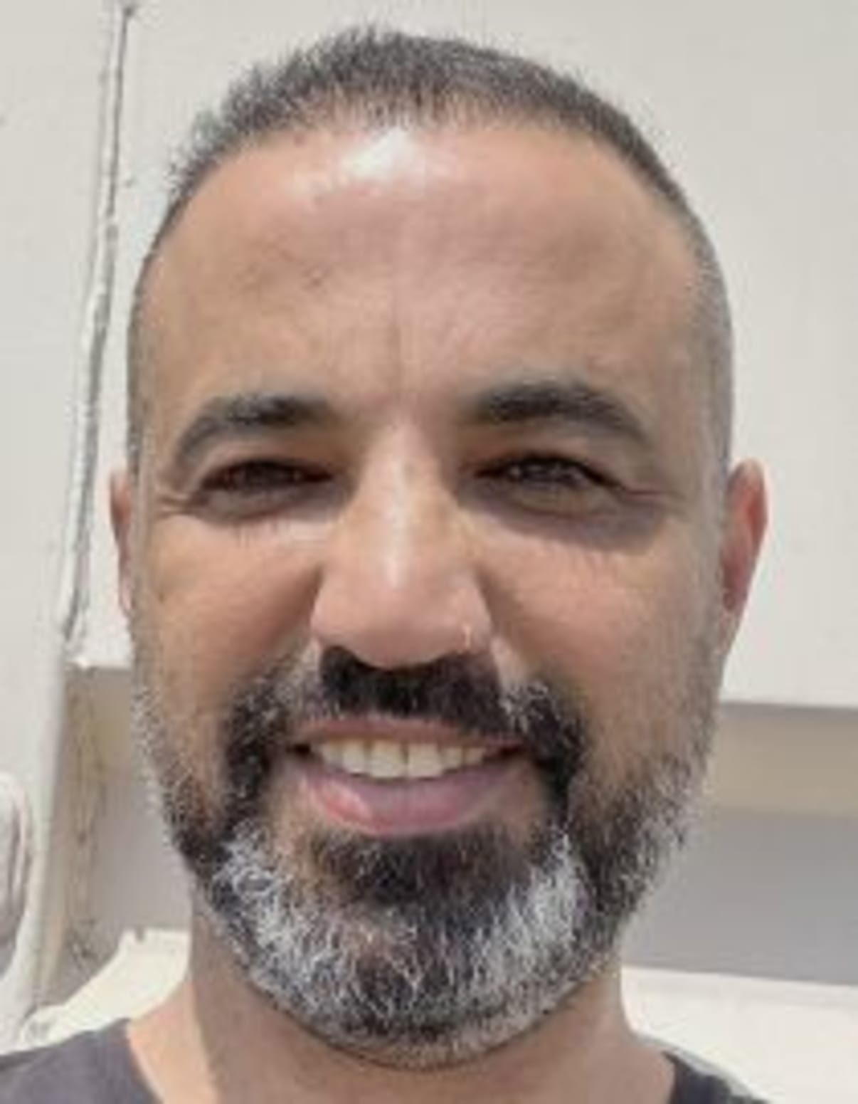 תמונת פורטרט של בעל המקצוע תמונת פורטרט של בעל המקצוע