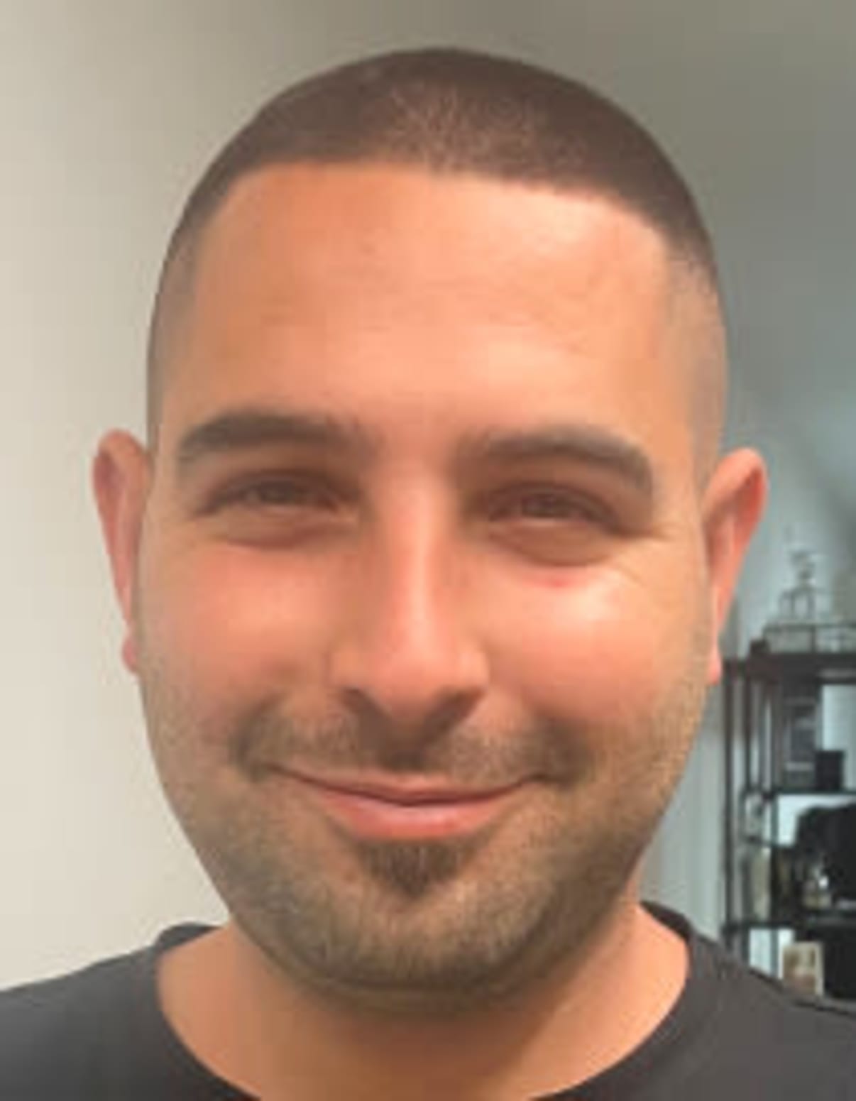 תמונת פורטרט של בעל המקצוע תמונת פורטרט של בעל המקצוע