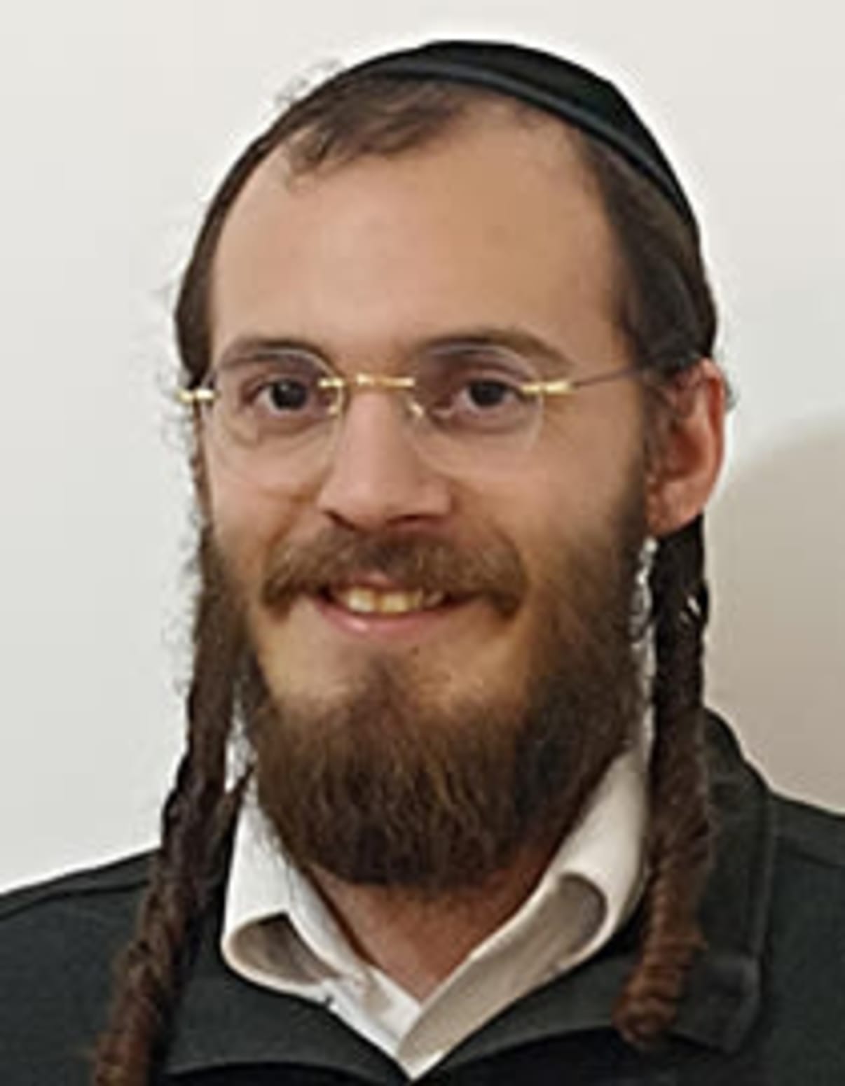 תמונת פורטרט של בעל המקצוע תמונת פורטרט של בעל המקצוע