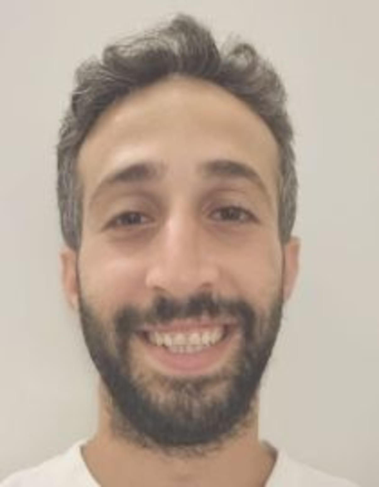 תמונת פורטרט של בעל המקצוע תמונת פורטרט של בעל המקצוע