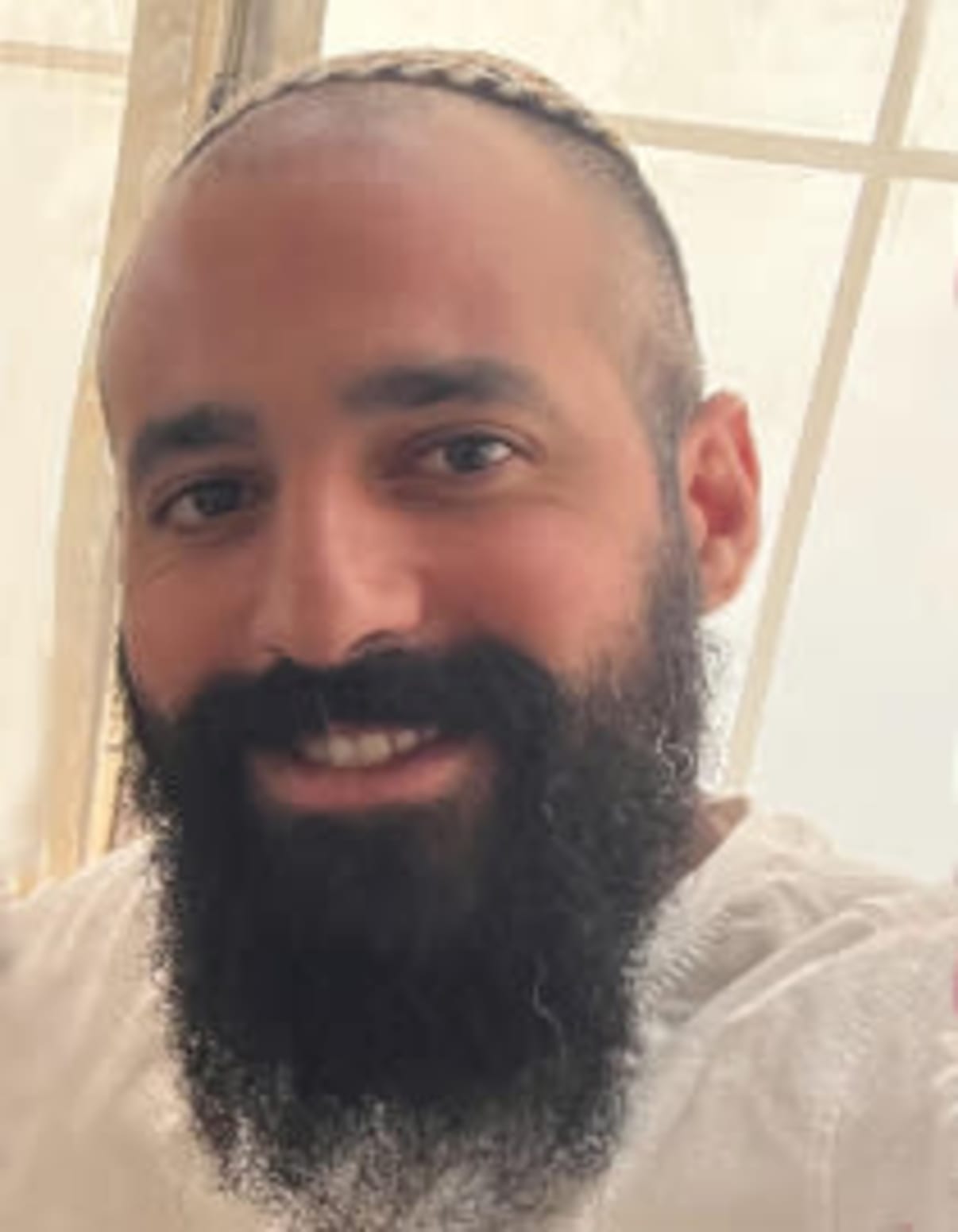 תמונת פורטרט של בעל המקצוע תמונת פורטרט של בעל המקצוע