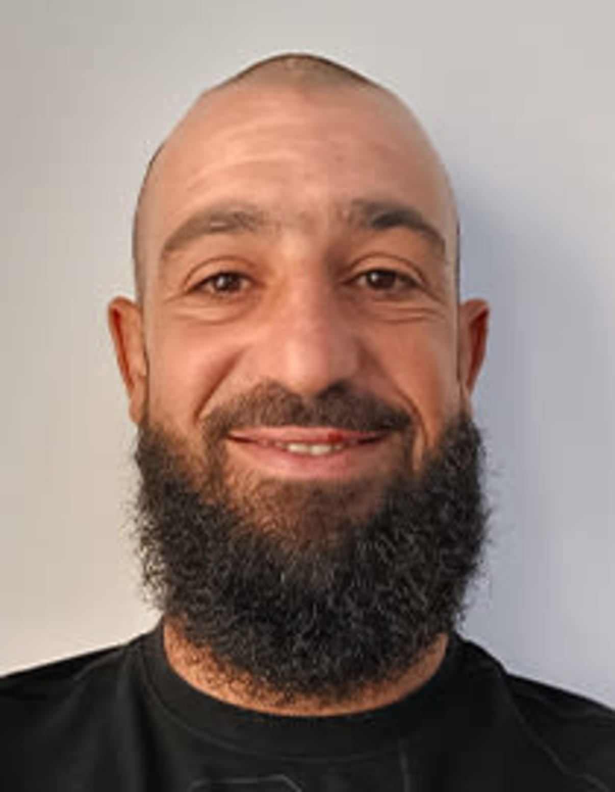 תמונת פורטרט של בעל המקצוע תמונת פורטרט של בעל המקצוע
