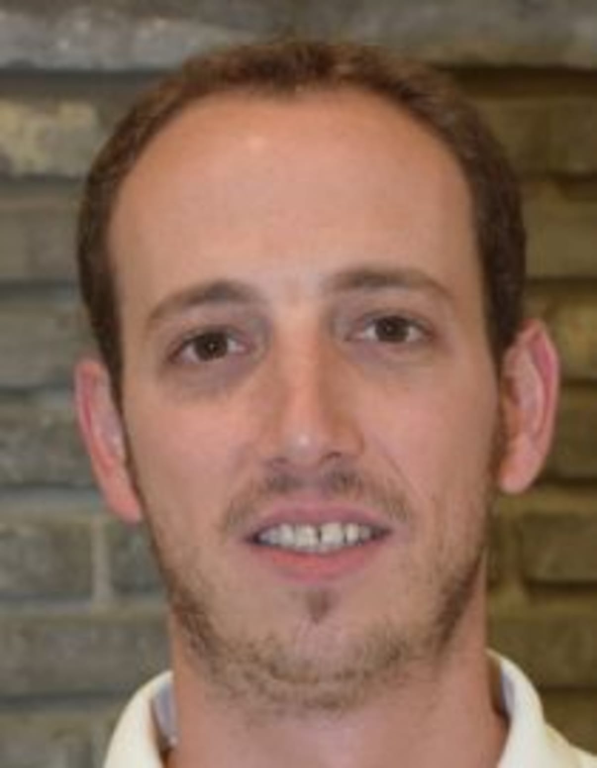 תמונת פורטרט של בעל המקצוע תמונת פורטרט של בעל המקצוע